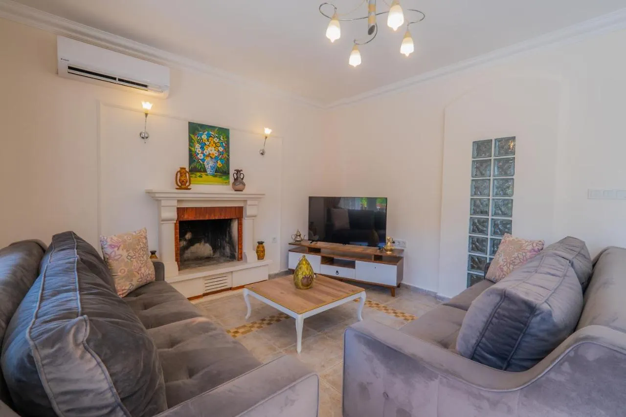 Infinity Beyaz Villa Фетхие 0*,  Турция