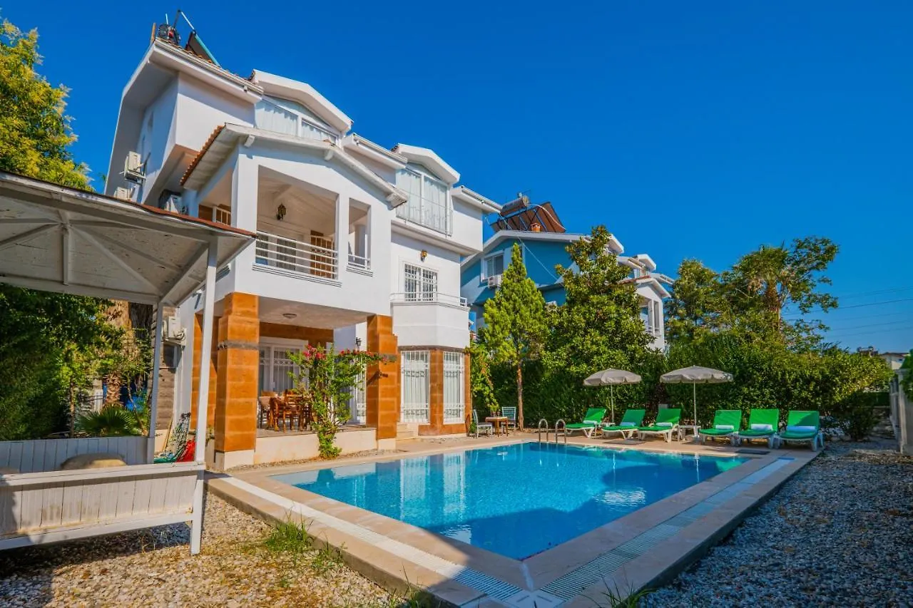 Infinity Beyaz Villa Фетхие 0*,  Турция