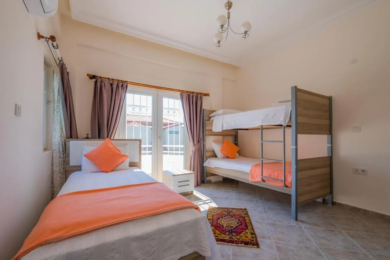 Infinity Beyaz Villa Фетхие Турция