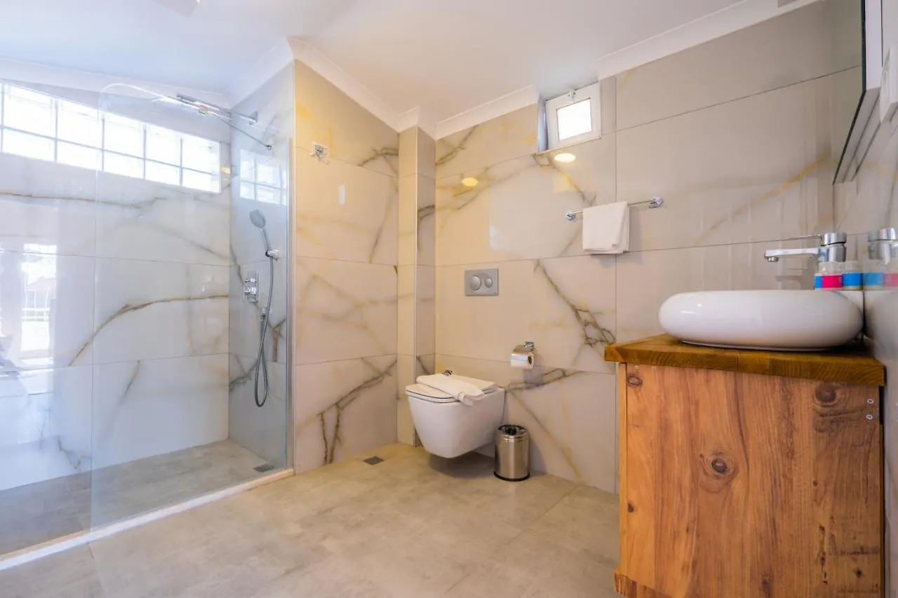 Infinity Beyaz Villa Фетхие 0*,