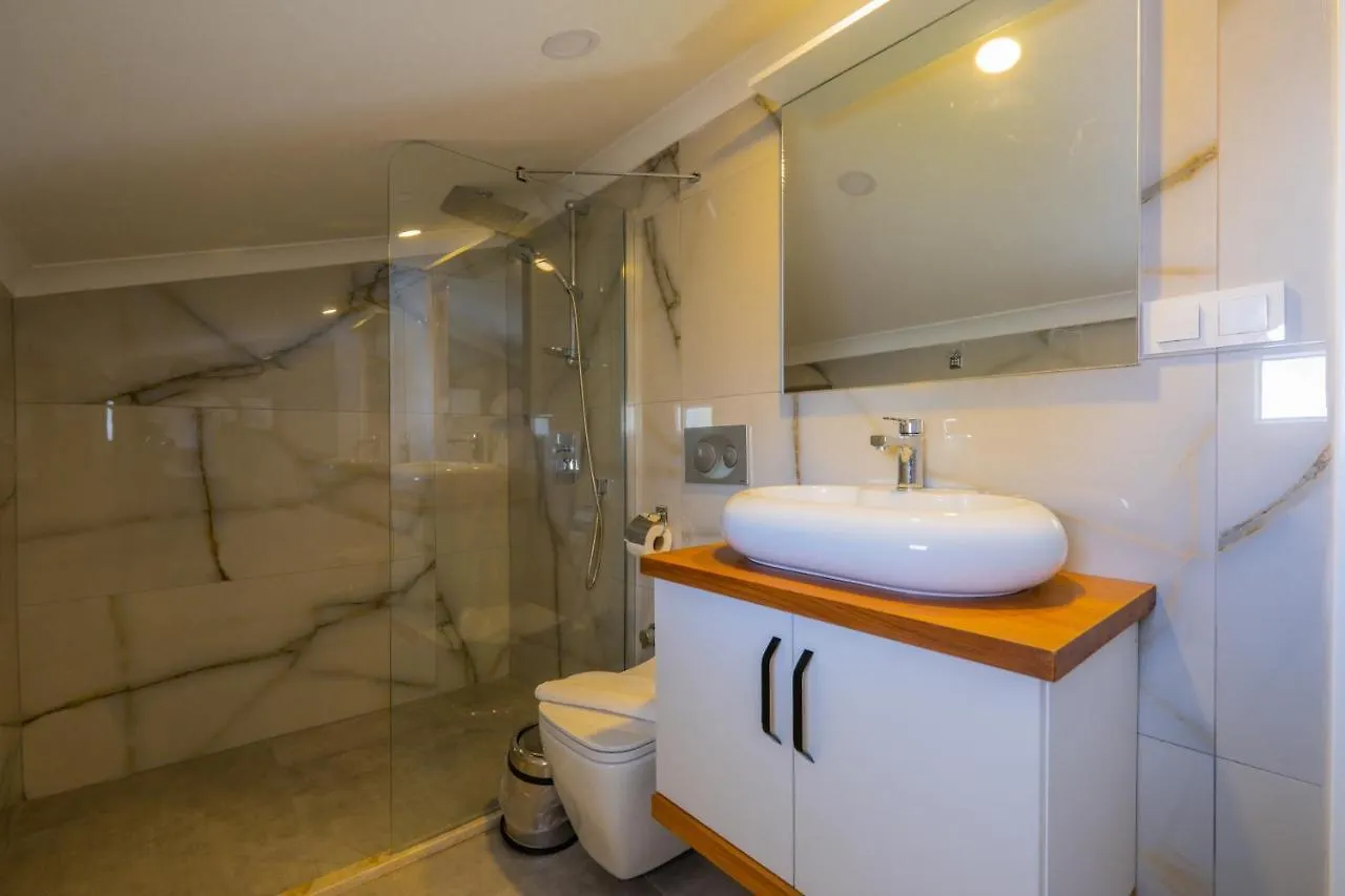 Infinity Beyaz Villa Фетхие 0*,  Турция