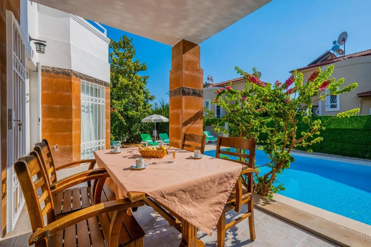 Infinity Beyaz Villa Фетхие 0*,  Турция