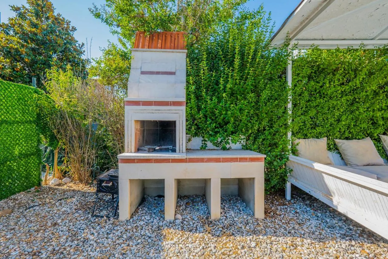 Infinity Beyaz Villa Фетхие 0*,
