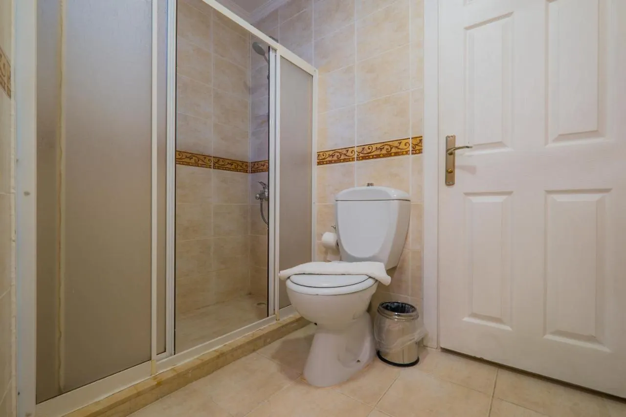 Infinity Beyaz Villa Фетхие Турция